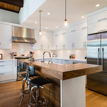 kitchen & colour