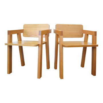 Andersen Chair