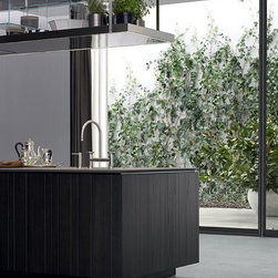 Artex Kitchen - Kitchen Cabinetry