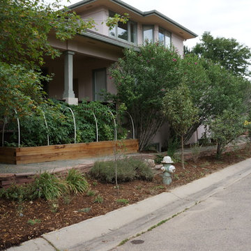 Edible Streetscape
