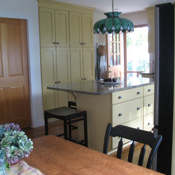 Killishandra Cottage