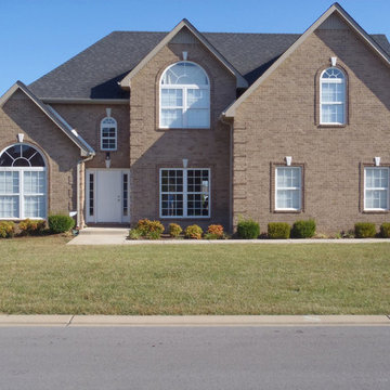 Light Colored Brick