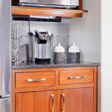Coffee bar