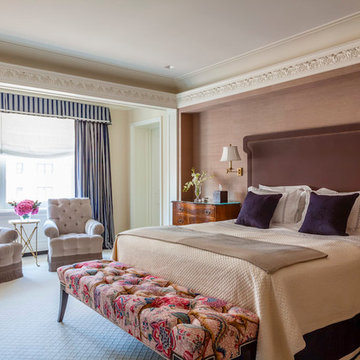 Park Avenue Penthouse