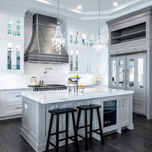 Kitchen Backsplash