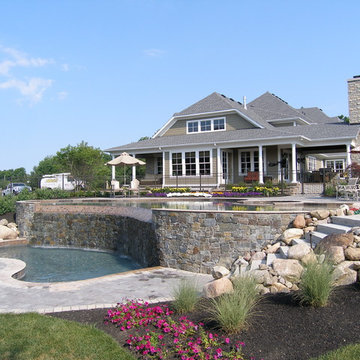 Gunite Pools
