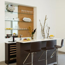 Bar Area