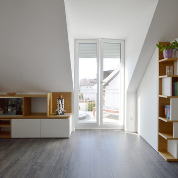 Casa di Laura e Stefano | 120 mq