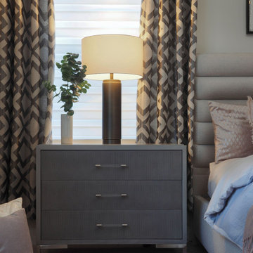 Gilded Townhouse