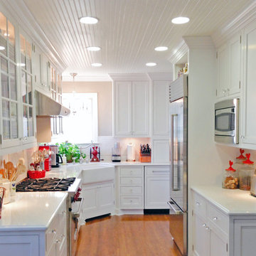 Kitchens
