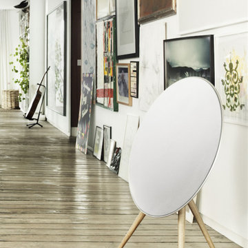 Home Audio - BeoPlay