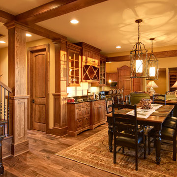 Black Mountain Family Lodge
