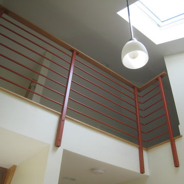 Carriage House Remodel