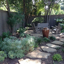 Patio Ideas