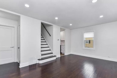 Dream Space Build, Inc