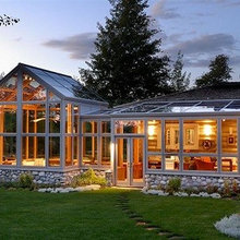 Porches/Greenhouses