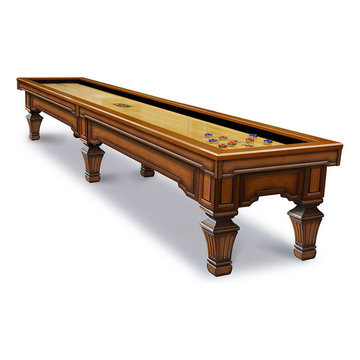 Olhausen Hampton ShuffleBoard Table