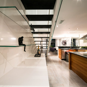 Artech - Private Residence