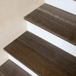 WIde Plank RIft White Oak - Products