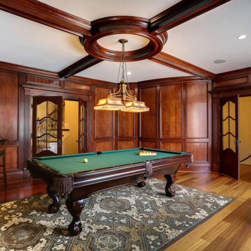 Elegant Estate