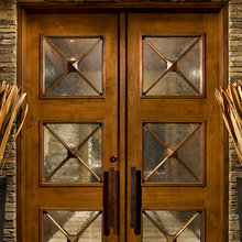 doors