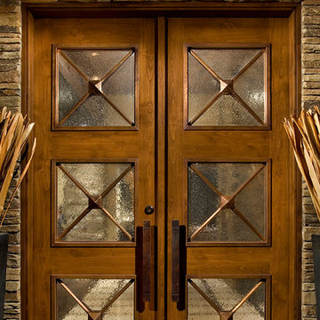 Desert Lodge 1