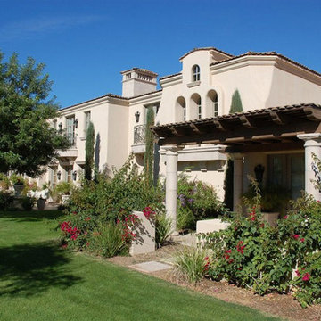 North Phoenix Estate
