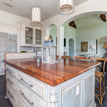 Little Rock Custom Home