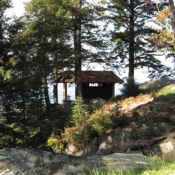 View Pavilion