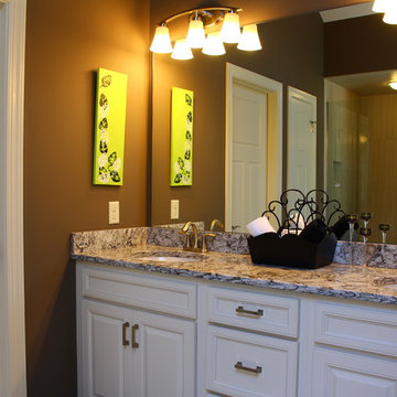 Andreasen Meadows Model