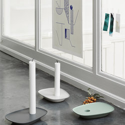 Muuto Lifestyle - Candleholders