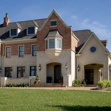 houses
