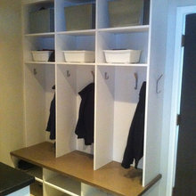 mudroom