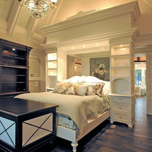 Bedrooms