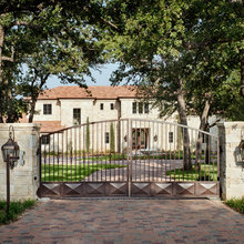 gates