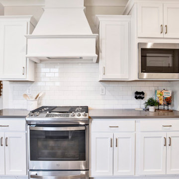Model Home