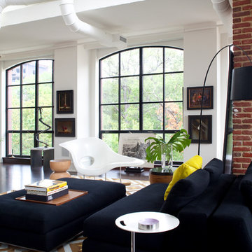 Penthouse Condo