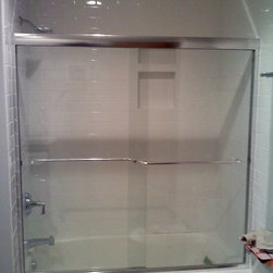 Euro Shower Custom Beautiful - Products