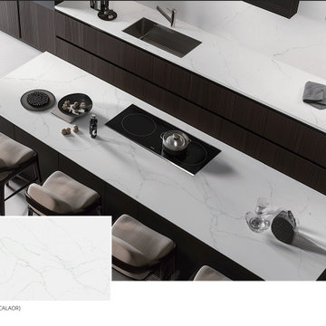 Quart Counter Tops