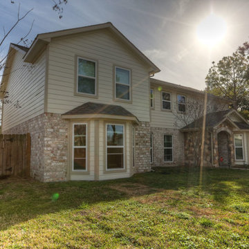 2nd Story Additions