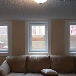 Egress Window Installation - Windows