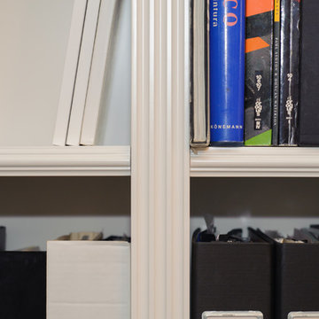 Balmain Terrace -Office