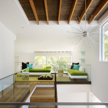 Eclectic Modern