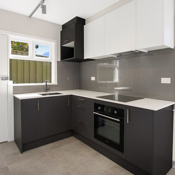 West Wollongong Renovation