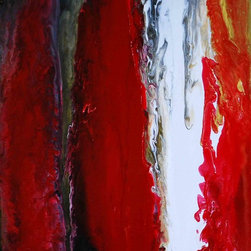 Empowerment 2 - Paintings
