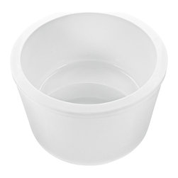 MTI Jasmine 3 - 52x52 Bathtub - Products