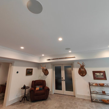 Cumming Complete Home Project