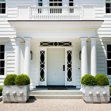 Porticos