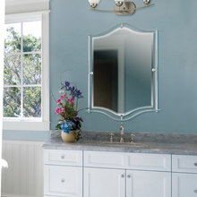 New Bathrooms