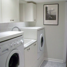Laundry Room Ideas